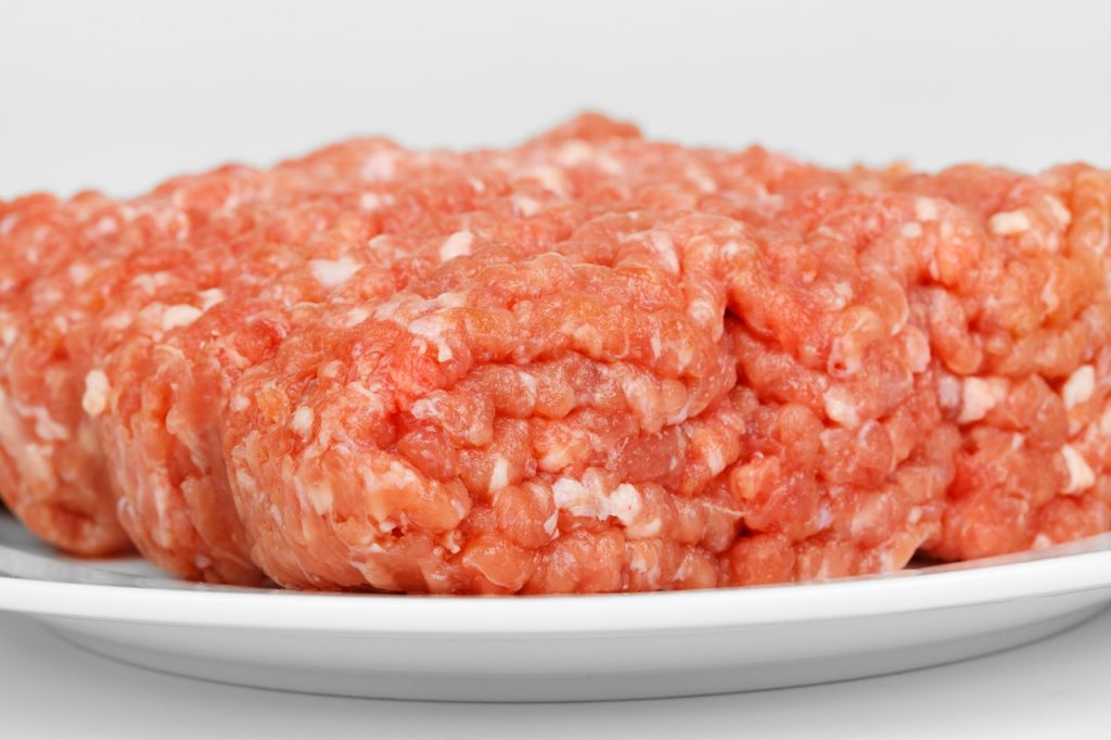 ひき肉